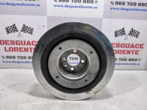 DPV1046S puleggia albero motore per OPEL ASTRA GTC 2004 293941 - Picture 1 of 2