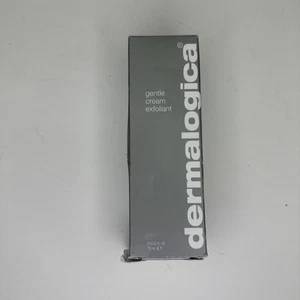Dermalogica Gentle Cream Exfoliant Masque 2.5 oz - Picture 1 of 4