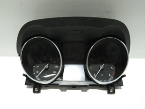 RANGE ROVER EVOQUE 2015-19 SPEEDOMETER (NEEDS CODING 2.0l 16v TD4 204DTD)  R0284 - Picture 1 of 14