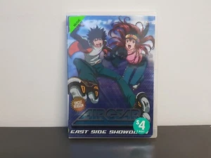 Air Gear - Complete Collection - Anime DVD Collection - Foto 1 di 12