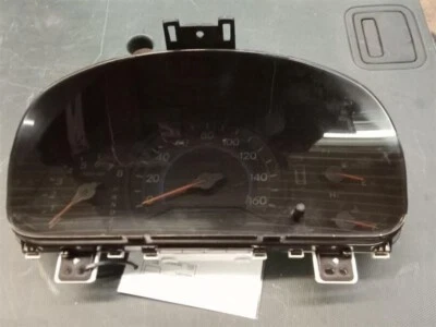 2005-2010 Honda Odyssey Speedometer Information Cluster MPH OEM - Image 1 of 2
