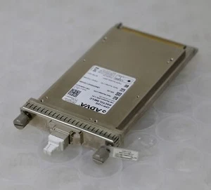 ADVA 1061700634-01 - CFP/112G/#DCTCL/SM/LC Transceiver - Zdjęcie 1 z 4