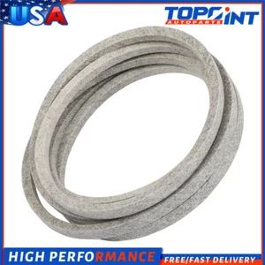 Cinturón para AYP Husqvarna 196103 542196103 Ariens 21546382 Craftsman 33155 54 pulgadas - Imagen 1 de 9