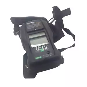 Detector de gas múltiple MSA Orion Plus 10045597 4,8 V con paquete de baterías NiMH 10031091 - Imagen 1 de 6