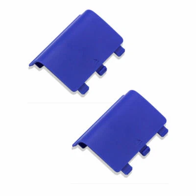 Battery Back Cover Door Lid Shell Replacement For XBOX One Wireless Controller - Image 1 of 4