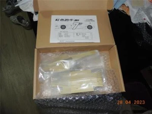 KIT RESINA DTM E.JAN MODELLO 1/20 F1 RB7 2011 - Foto 1 di 7
