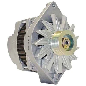 Alternator - Picture 1 of 4