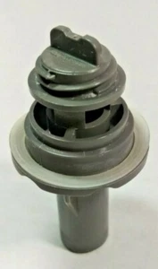 Whirlpool Maytag Dishwasher Lower Spray Arm Support Hub & Seal W10077898 8268342 - Picture 1 of 1