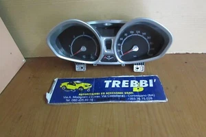 8A6T-10849-GC QUADRO STRUMENTI FORD FIESTA 2008-2016 1400HDI - Bild 1 von 2