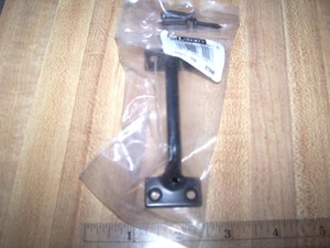 Schranktür oder Schublade Ziehgriff schwarze Oberfläche Liberty B59002Z-VBR-C - Bild 1 von 2