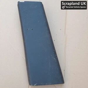 Ford Fiesta MK6 2002-2008 4-Türer Heckklappe vorne rechts Innenverkleidung 2S61A243W07AGW - Bild 1 von 5