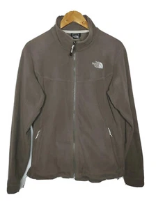 The North Face Fleece Full Zip Jacket XL woman - Picture 1 of 8