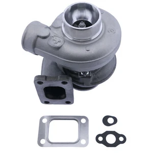 Turbocharger RE70036 for John Deere 5075E 5075EF 5103 5203 5210 5210 5303 5310 - Picture 1 of 9