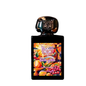 SUN-GRIA Extrait de Parfum 50ML - LORENZO PAZZAGLIA