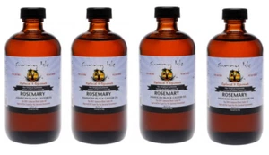 Sunny Isle™ Jamaican Black Castor Oil 32oz Rosemary for Hair Growth - Picture 1 of 4