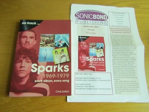 Funken 1969 bis 1979 On Track: Jedes Album, jedes Liederbuch + Pressemitteilung - Bild 1 von 1