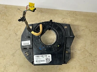08-20 Dodge Grand Caravan Reloj Resorte Sensor de Ángulo de Dirección Interruptor de Combinación Foto 1 de 4