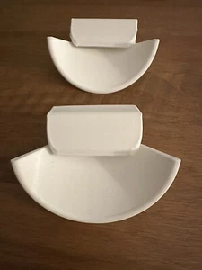 Kaiser Hot Shoe Extensions And Flash Diffuser Set - Picture 1 of 10