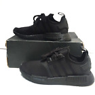 Adidas NMD_R1 Originals Men’s Size US 7 Sneakers Running Shoes Black #NEW IN BOX