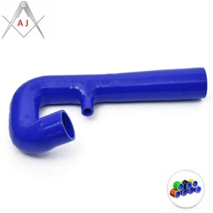 For Land Rover Discovery 300TDI 300 TDI Silicone Racing Air Intake Turbo Hose - Picture 1 of 4