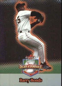 2001 Ultra (Fleer) Baseball "Insert" Cards - Picture 1 of 41