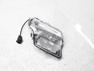 Левая противотуманная фара для Volvo Xc60 2014–2017 годов выпуска 31420236 - Изображение 1 из 4