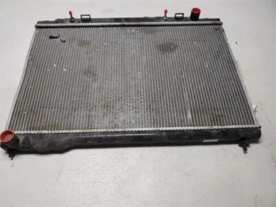 Оригинальный 8-цилиндровый радиатор 03 04 05 06 07 08 Infiniti серии FX 21460CM81B - Изображение 1 из 4