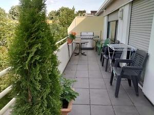 Wohnung in Flörsheim am Main Provisionsfrei - Bild 1 von 12