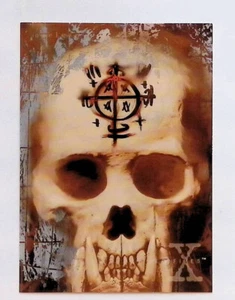 Fresh Bones 1996 Topps X-Files Season Two Episode Trading Card #24 - Imagen 1 de 2