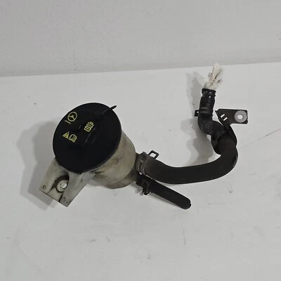 Ford Explorer 2006-2010 bomba de dirección asistida depósito con manguera OEM Foto 1 de 4