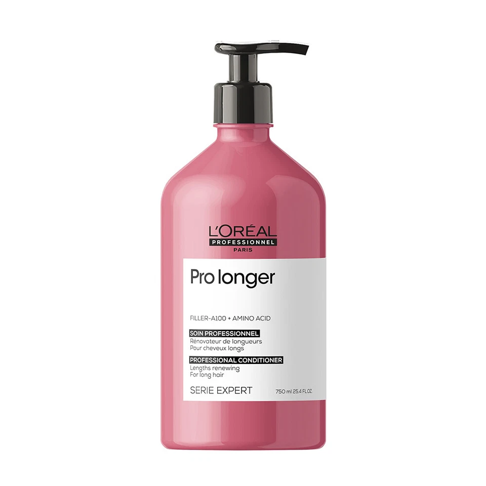 L'Oreal Professional Serie Expert Pro Longer Conditioner 750ml