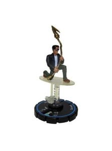 Starman #065 Experienced - New in original sealed bag!! DC HeroClix CMG Justice - Picture 1 of 1