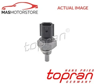 COOLANT TEMPERATURE SENSOR GAUGE TOPRAN 701 651 P FOR NISSAN 1.6L 96KW - Picture 1 of 5