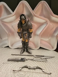 Mythic Legions Four Horseman Deluxe Skeleton Builder - Bild 1 von 1
