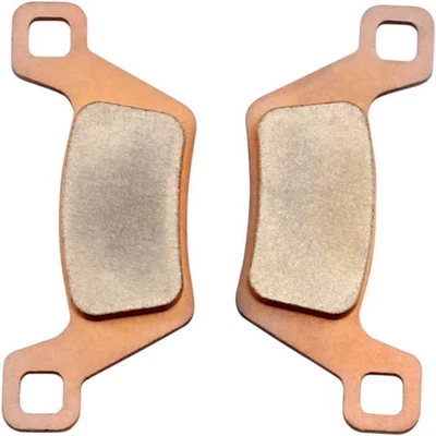 Moose Utility XCR Brake Pads for 2015-2017 KYMCO MXU700i Camo ATV [Rear] - Image 1 of 2
