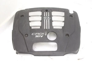 Engine cover Kia SORENTO 1 diesel 99978 - Picture 1 of 3
