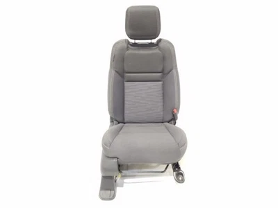 Nissan Frontier 2022 2023 OEM asiento delantero derecho tela negra Foto 1 de 4