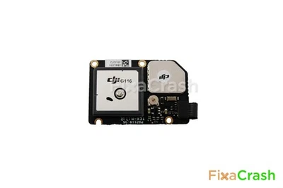 Genuine NEW DJI Spark GPS Module Board and Cable - Image 1 of 4