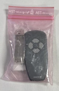 Marantec Digital 384 4-Button Garage Door Opener Remote 97243 M3-2312 Synergy - Picture 1 of 2