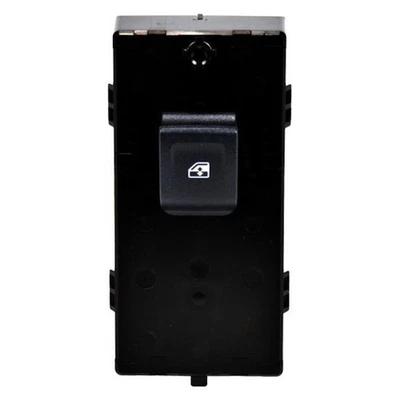 Interruptor de ventana ACDelco genuino para GMC Sierra 2500 HD 2015-2019 lado del pasajero Foto 1 de 4