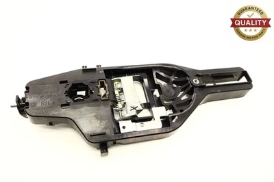 Ford Explorer 2020-2024 manija de puerta exterior trasera derecha OEM Foto 1 de 4