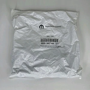 Mopar OEM NOS 68535427AA Intake Manifold Gasket 2011-2019 Jeep Grand Cherokee - Picture 1 of 2
