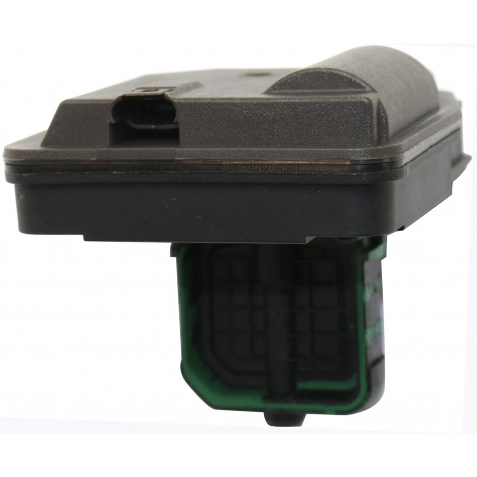 Unidad de ajuste del colector de admisión para BMW 550i xDrive 2011 2012 2013 lado del pasajero Foto 1 de 4