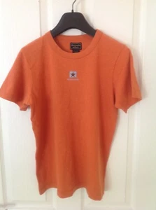 Vintage Abercrombie and Fitch women's t-shirt size small - Picture 1 of 4