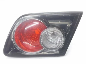 2006-2008 Mazda 6 OEM Rear Brake Tail Light Lamp INSIDE TRUNK PASSENGER SIDE - Picture 1 of 5
