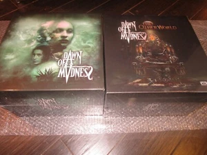 NEU Dawn of Madness KS Kickstarter Pledge KS Wave 1 The Other World Miniatures - Bild 1 von 2