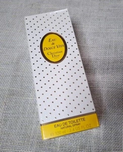 Christian Dior Eau de Dolce Vita - Vintage eau de toilette 100 ml - Bild 1 von 7