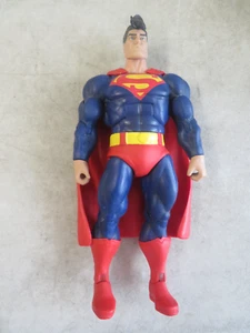 MATTEL DC MULTIVERSE DARK KNIGHT RETURNS SUPERMAN 7” FIGURE - Picture 1 of 2