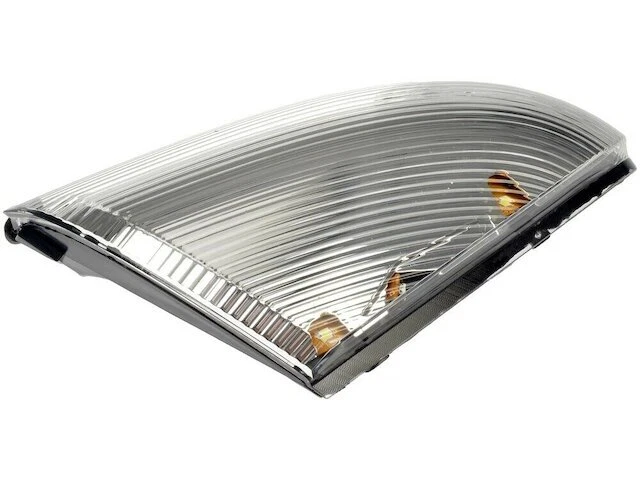 Luz de señal de giro del espejo retrovisor izquierdo Dorman para Ram 2500 2011-2013 18DZPK Foto 1 de 1