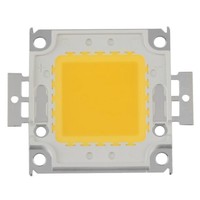 White/Warm White RGB SMD Led Chip Flood Light Lamp Bead 100W 10000LM OE